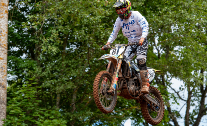 Vaidavas Kauss 2023 2. diena. Foto: Aija Valtmane67