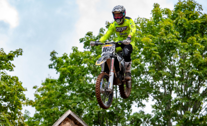 Vaidavas Kauss 2023 2. diena. Foto: Aija Valtmane70