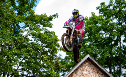 Vaidavas Kauss 2023 2. diena. Foto: Aija Valtmane73