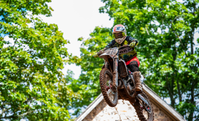 Vaidavas Kauss 2023 2. diena. Foto: Aija Valtmane75