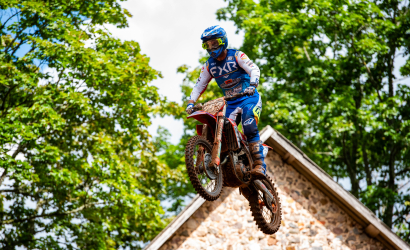 Vaidavas Kauss 2023 2. diena. Foto: Aija Valtmane76