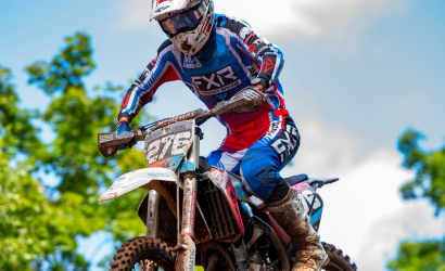 Vaidavas Kauss 2023 2. diena. Foto: Aija Valtmane77