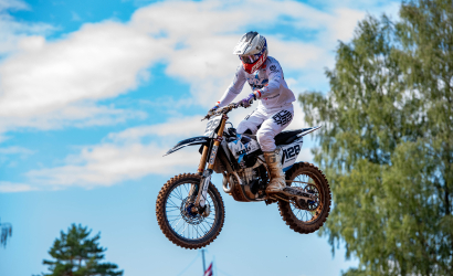 Vaidavas Kauss 2023 2. diena. Foto: Aija Valtmane78