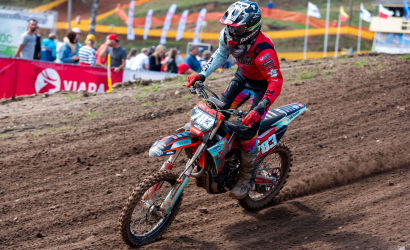 Vaidavas Kauss 2023 2. diena. Foto: Aija Valtmane81