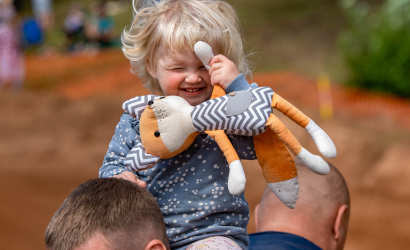 Vaidavas Kauss 2023 2. diena. Foto: Aija Valtmane82