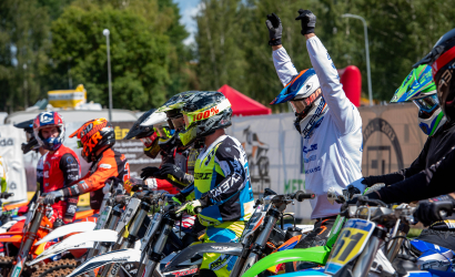 Vaidavas Kauss 2023 2. diena. Foto: Aija Valtmane84