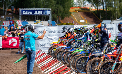 Vaidavas Kauss 2023 2. diena. Foto: Aija Valtmane86