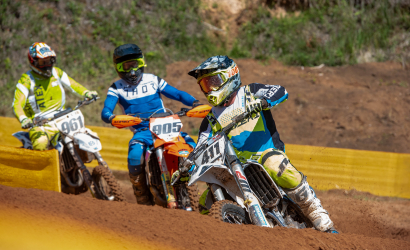 Vaidavas Kauss 2023 2. diena. Foto: Aija Valtmane91