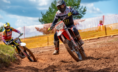 Vaidavas Kauss 2023 2. diena. Foto: Aija Valtmane97