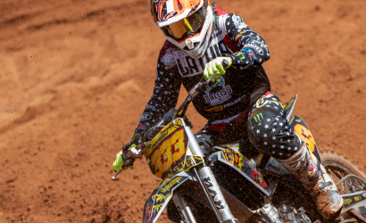 Vaidavas Kauss 2023 2. diena. Foto: Aija Valtmane100