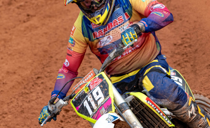 Vaidavas Kauss 2023 2. diena. Foto: Aija Valtmane110