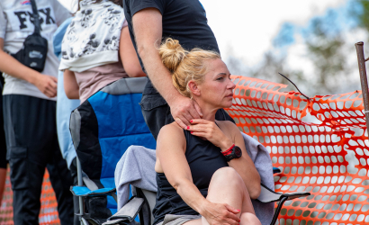 Vaidavas Kauss 2023 2. diena. Foto: Aija Valtmane112