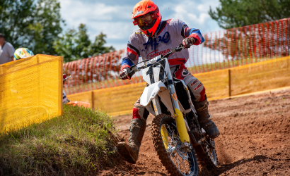 Vaidavas Kauss 2023 2. diena. Foto: Aija Valtmane115