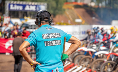 Vaidavas Kauss 2023 2. diena. Foto: Aija Valtmane118