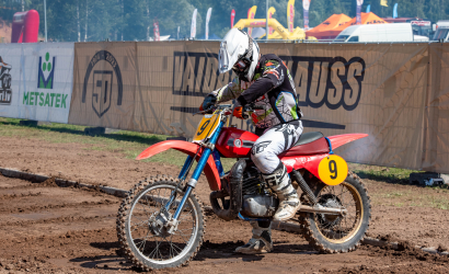 Vaidavas Kauss 2023 2. diena. Foto: Aija Valtmane119