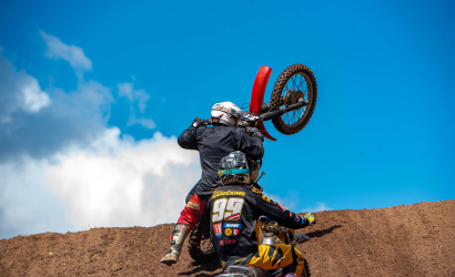 Vaidavas Kauss 2023 2. diena. Foto: Aija Valtmane123