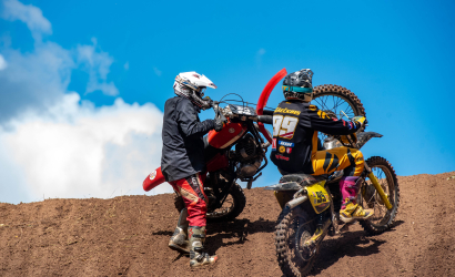 Vaidavas Kauss 2023 2. diena. Foto: Aija Valtmane124