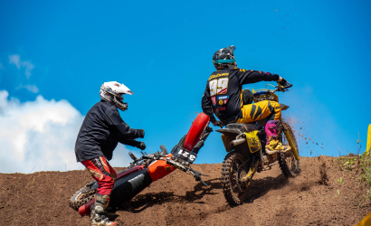 Vaidavas Kauss 2023 2. diena. Foto: Aija Valtmane125