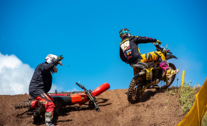 Vaidavas Kauss 2023 2. diena. Foto: Aija Valtmane126