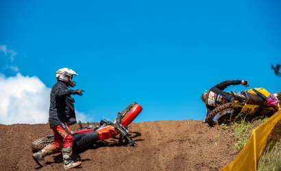 Vaidavas Kauss 2023 2. diena. Foto: Aija Valtmane127