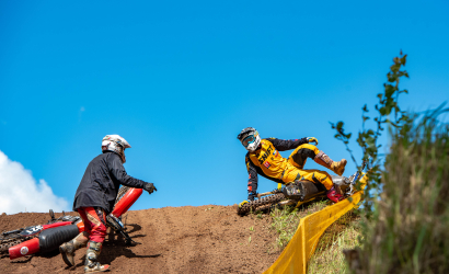 Vaidavas Kauss 2023 2. diena. Foto: Aija Valtmane128