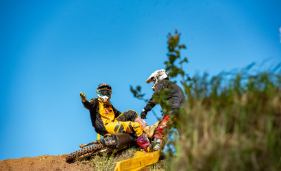 Vaidavas Kauss 2023 2. diena. Foto: Aija Valtmane130