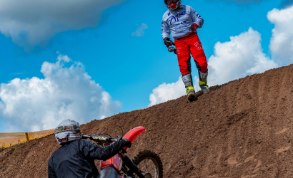 Vaidavas Kauss 2023 2. diena. Foto: Aija Valtmane133