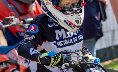 Vaidavas Kauss 2023 2. diena. Foto: Aija Valtmane135