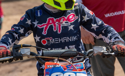 Vaidavas Kauss 2023 2. diena. Foto: Aija Valtmane136