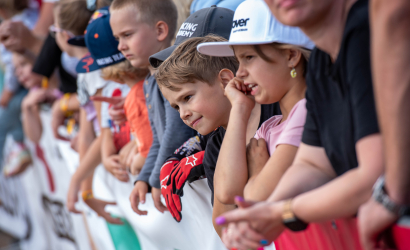 Vaidavas Kauss 2023 2. diena. Foto: Aija Valtmane137