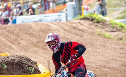 Vaidavas Kauss 2023 2. diena. Foto: Aija Valtmane139