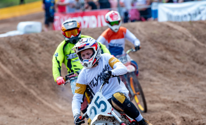 Vaidavas Kauss 2023 2. diena. Foto: Aija Valtmane140