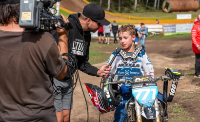 Vaidavas Kauss 2023 2. diena. Foto: Aija Valtmane143