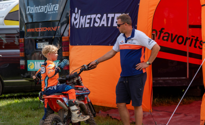 Vaidavas Kauss 2023 2. diena. Foto: Aija Valtmane144