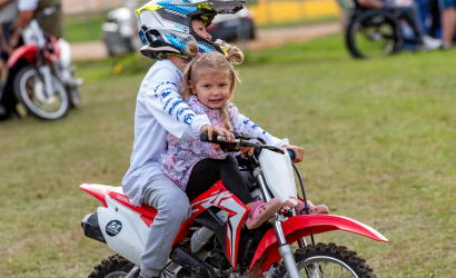 Vaidavas Kauss 2023 2. diena. Foto: Aija Valtmane148