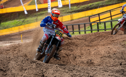 Vaidavas Kauss 2023 2. diena. Foto: Aija Valtmane155