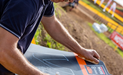 Vaidavas Kauss 2023 2. diena. Foto: Aija Valtmane157