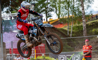 Vaidavas Kauss 2023 2. diena. Foto: Aija Valtmane158