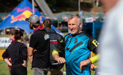 Vaidavas Kauss 2023 2. diena. Foto: Aija Valtmane161