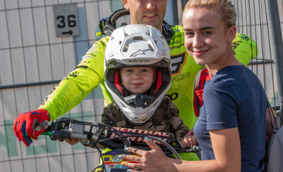 Vaidavas Kauss 2023 2. diena. Foto: Aija Valtmane162