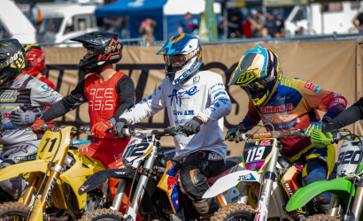 Vaidavas Kauss 2023 2. diena. Foto: Aija Valtmane163