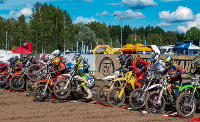 Vaidavas Kauss 2023 2. diena. Foto: Aija Valtmane164