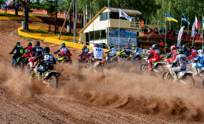 Vaidavas Kauss 2023 2. diena. Foto: Aija Valtmane166