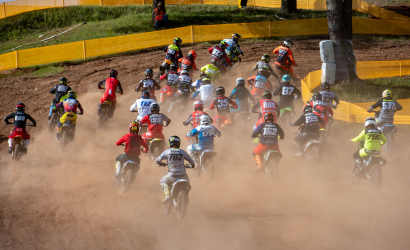 Vaidavas Kauss 2023 2. diena. Foto: Aija Valtmane167