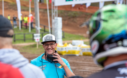 Vaidavas Kauss 2023 2. diena. Foto: Aija Valtmane169