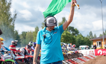 Vaidavas Kauss 2023 2. diena. Foto: Aija Valtmane171