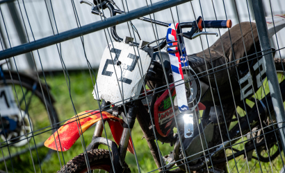 Vaidavas Kauss 2023 2. diena. Foto: Aija Valtmane174