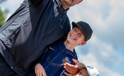 Vaidavas Kauss 2023 2. diena. Foto: Aija Valtmane175