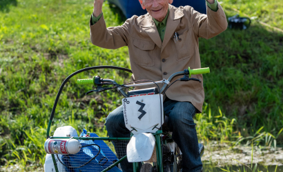 Vaidavas Kauss 2023 2. diena. Foto: Aija Valtmane176