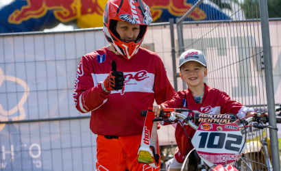 Vaidavas Kauss 2023 2. diena. Foto: Aija Valtmane177